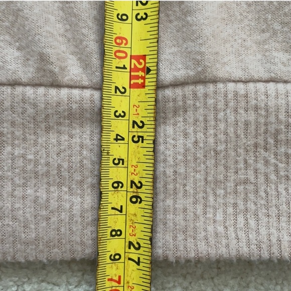 Free People | TGIF | Blush | Sweatshirt - Picture 7 of 12